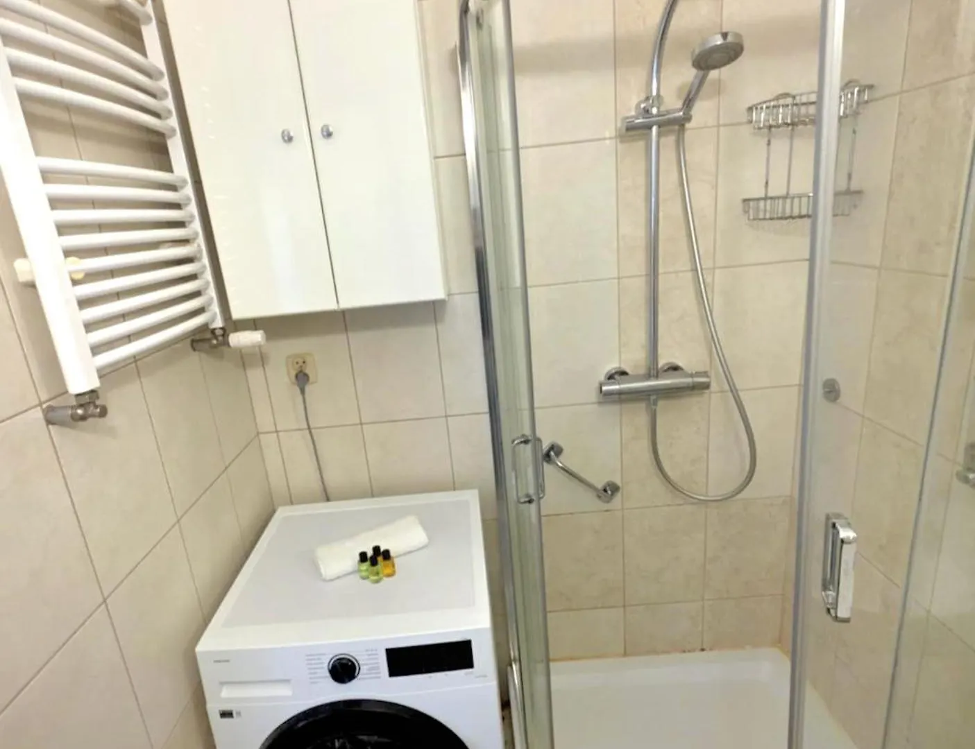 Apartment Apartament Lilia Gdansk