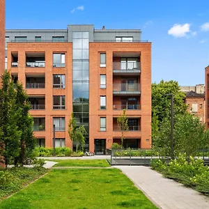 Apartament Scala By Blue Mandarin, Gdańsk
