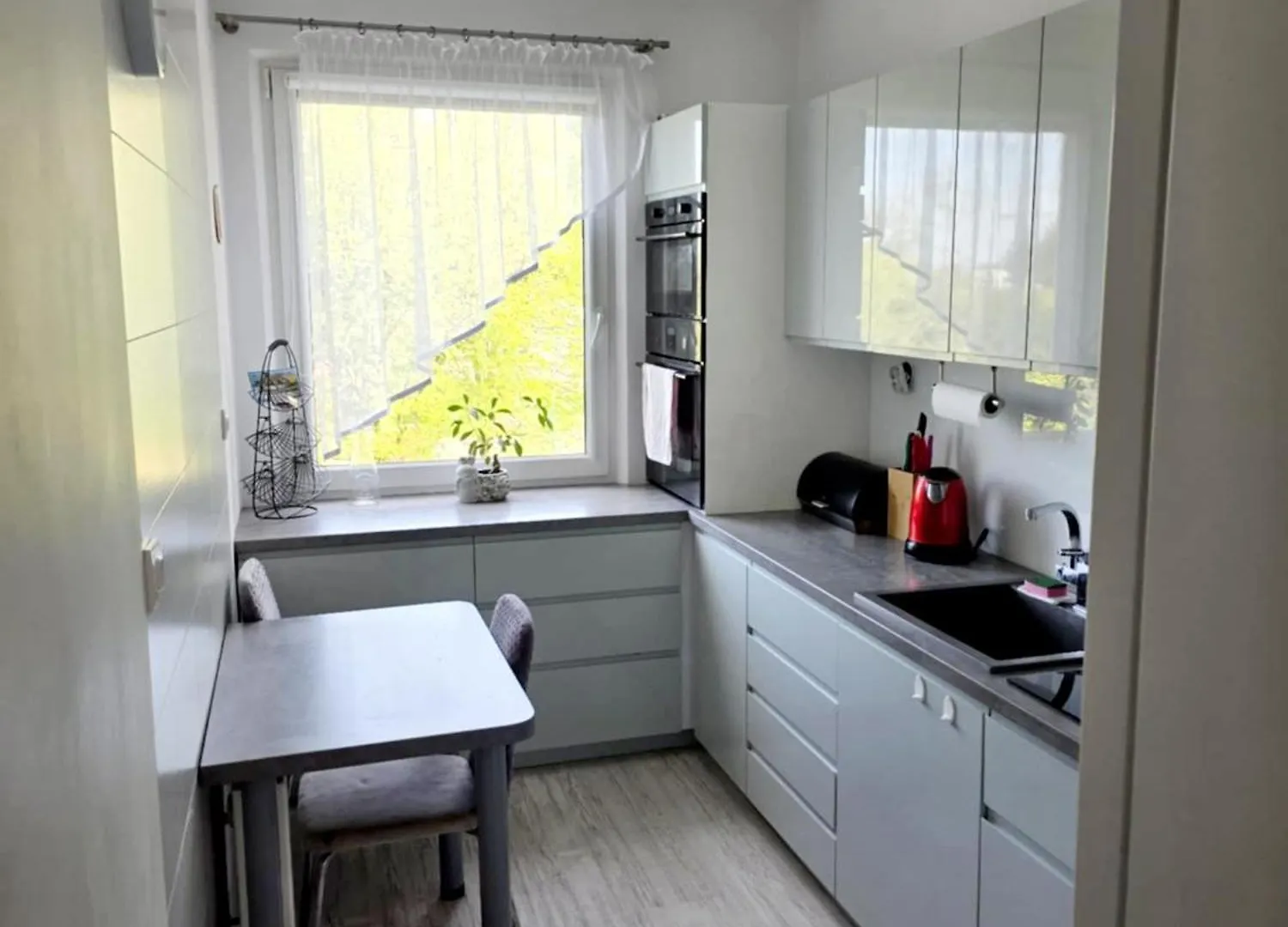 Apartament Lilia Gdansk