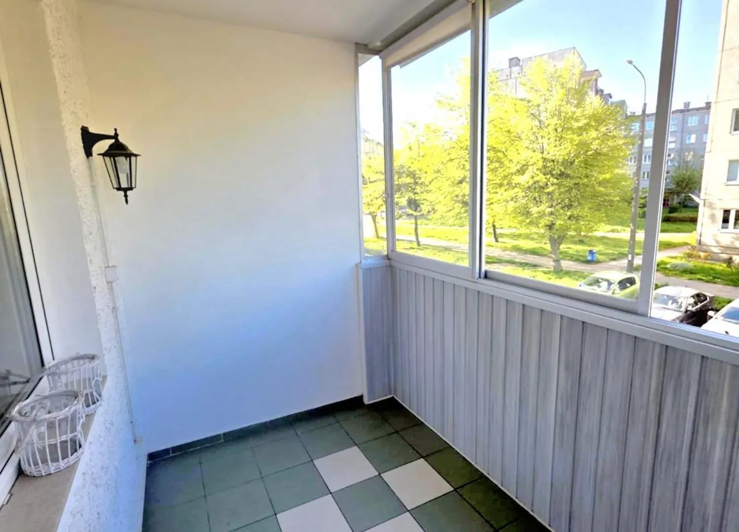 Apartament Lilia Gdansk Poland