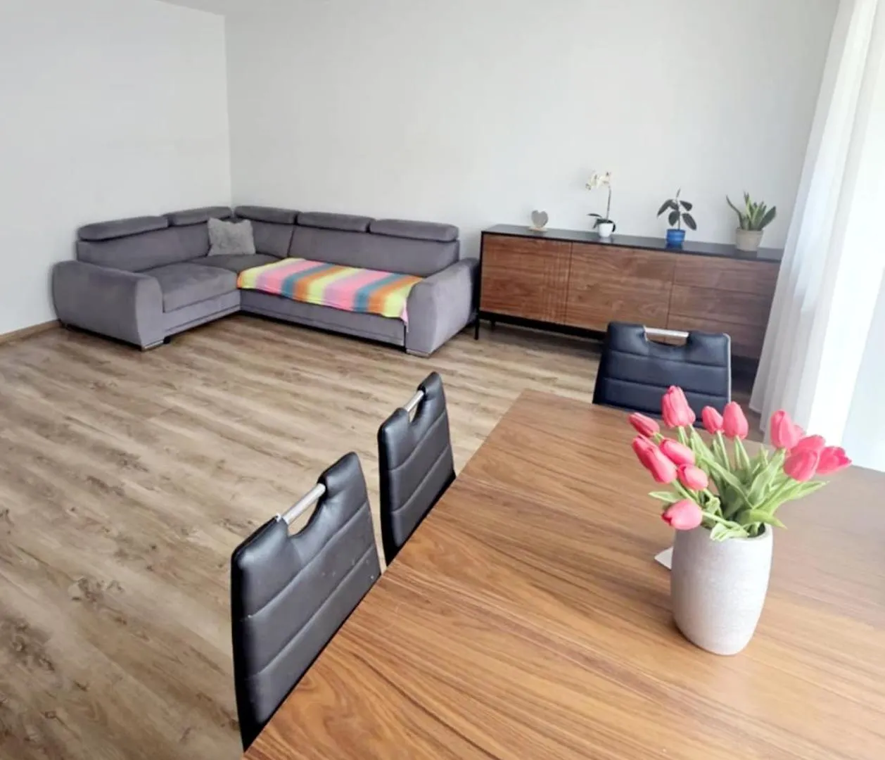 Apartament Lilia Gdansk Apartment