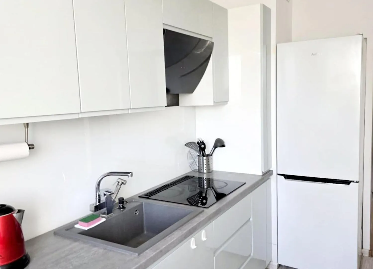 Apartament Lilia Gdansk