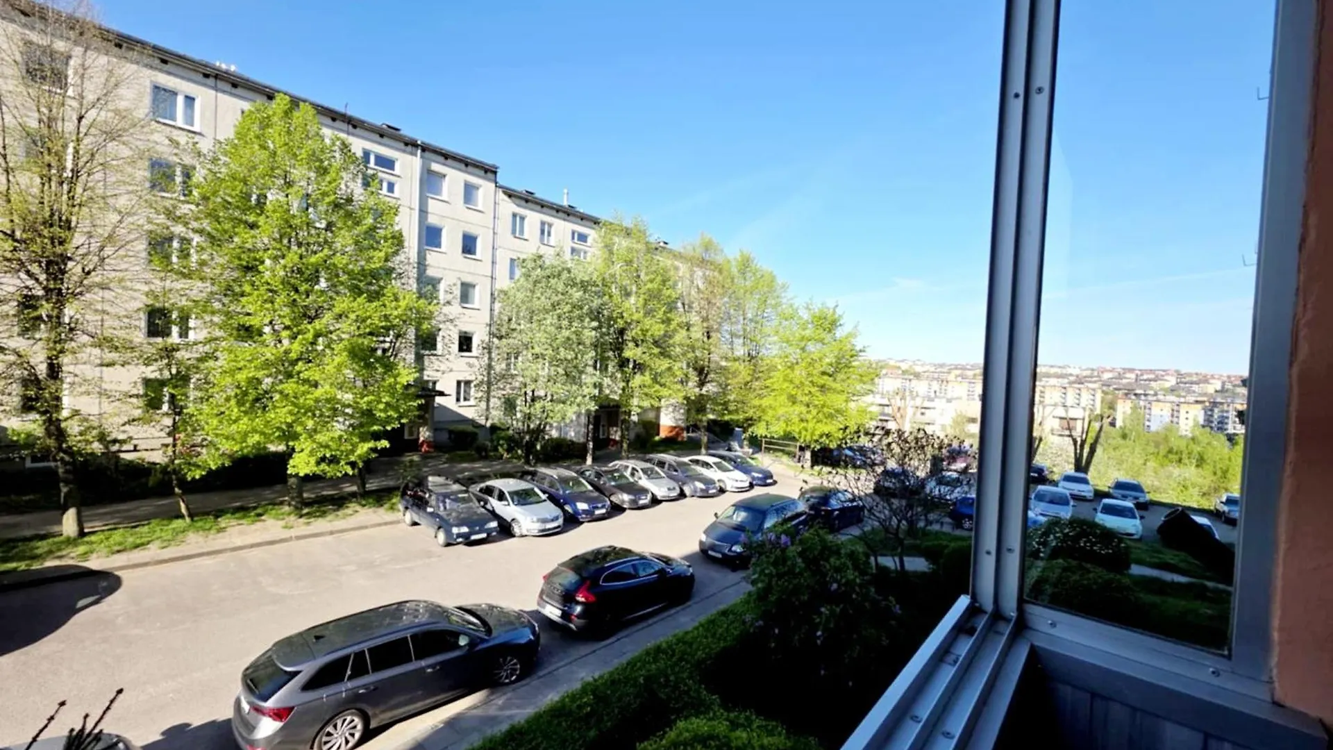 Apartment Apartament Lilia Gdansk