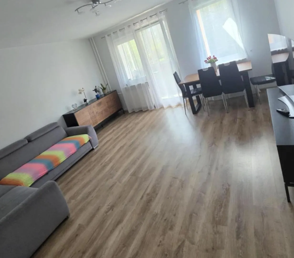 Apartment Apartament Lilia Gdansk