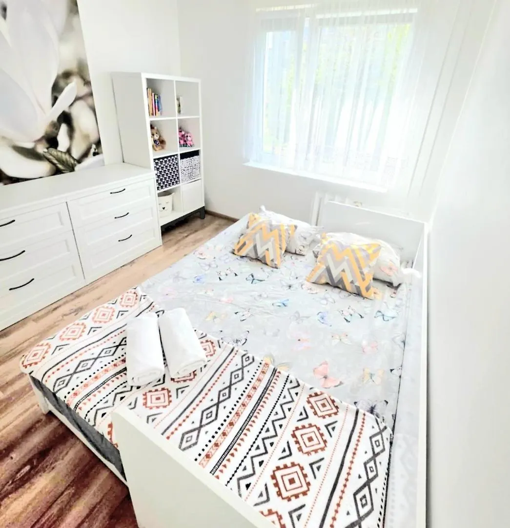 Apartament Lilia Gdansk 0*,