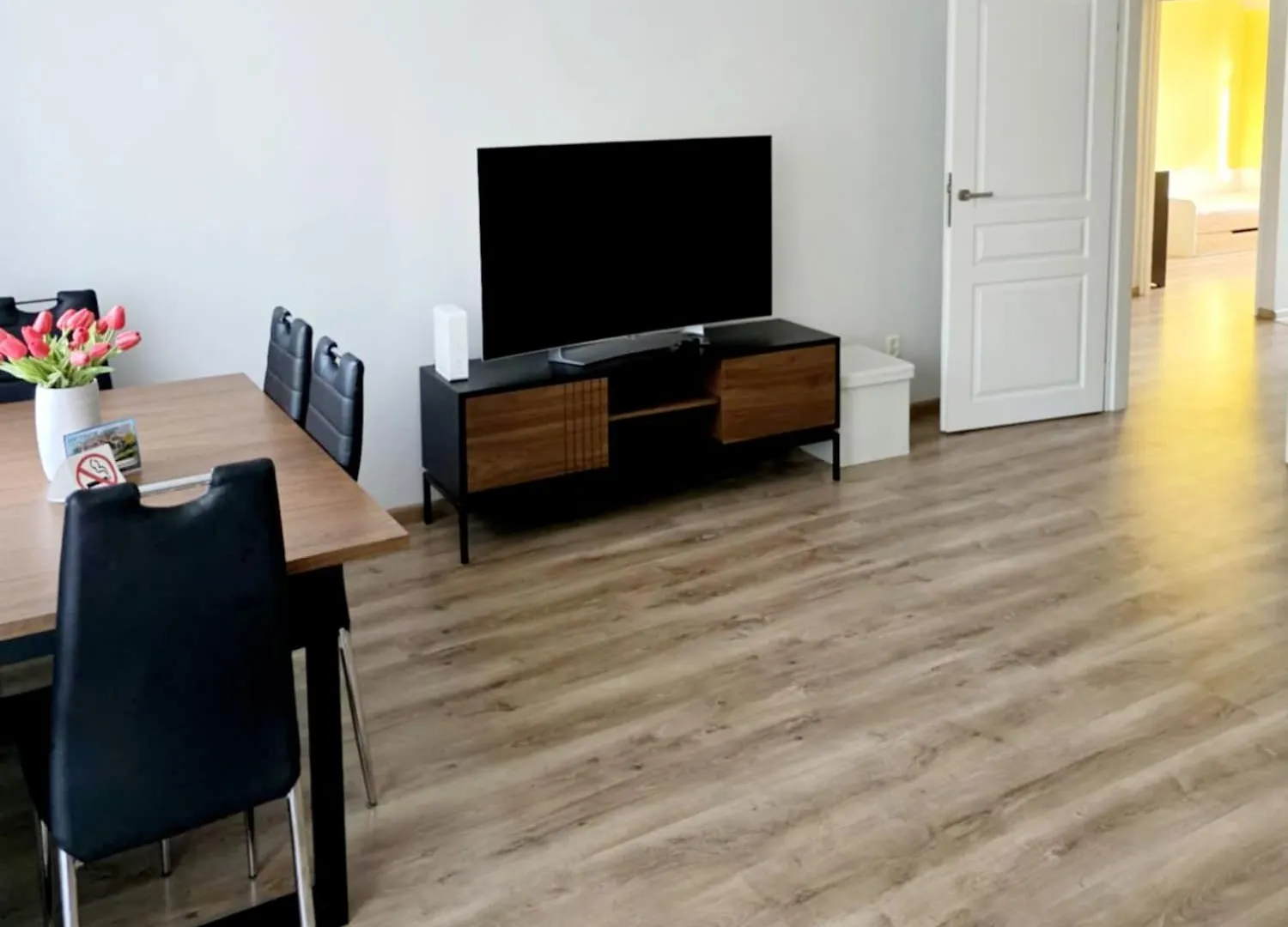 Apartament Lilia Gdansk Apartment