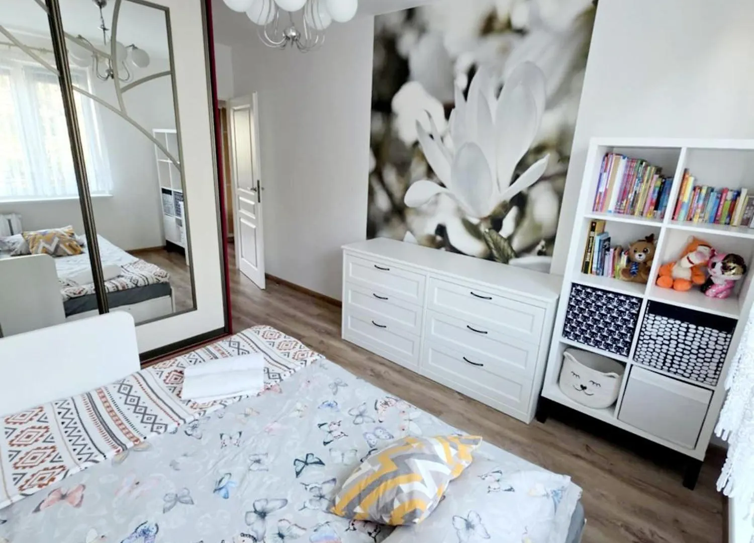 Apartament Lilia Gdansk