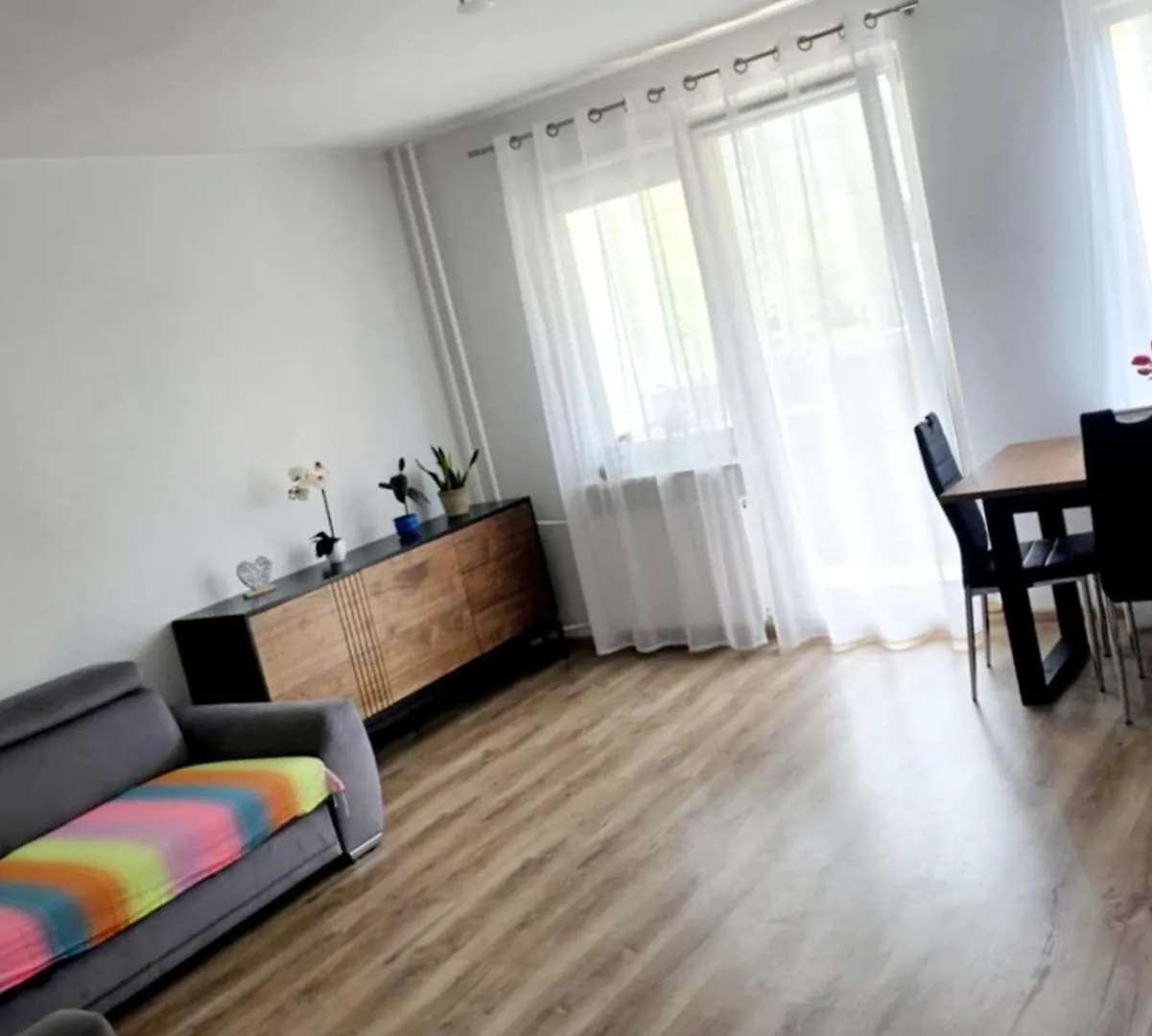 Apartment Apartament Lilia Gdansk Poland